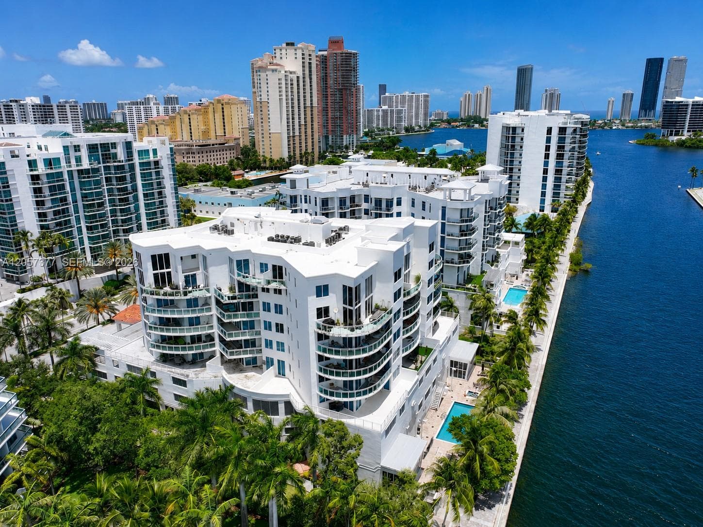 EastSide at Aventura