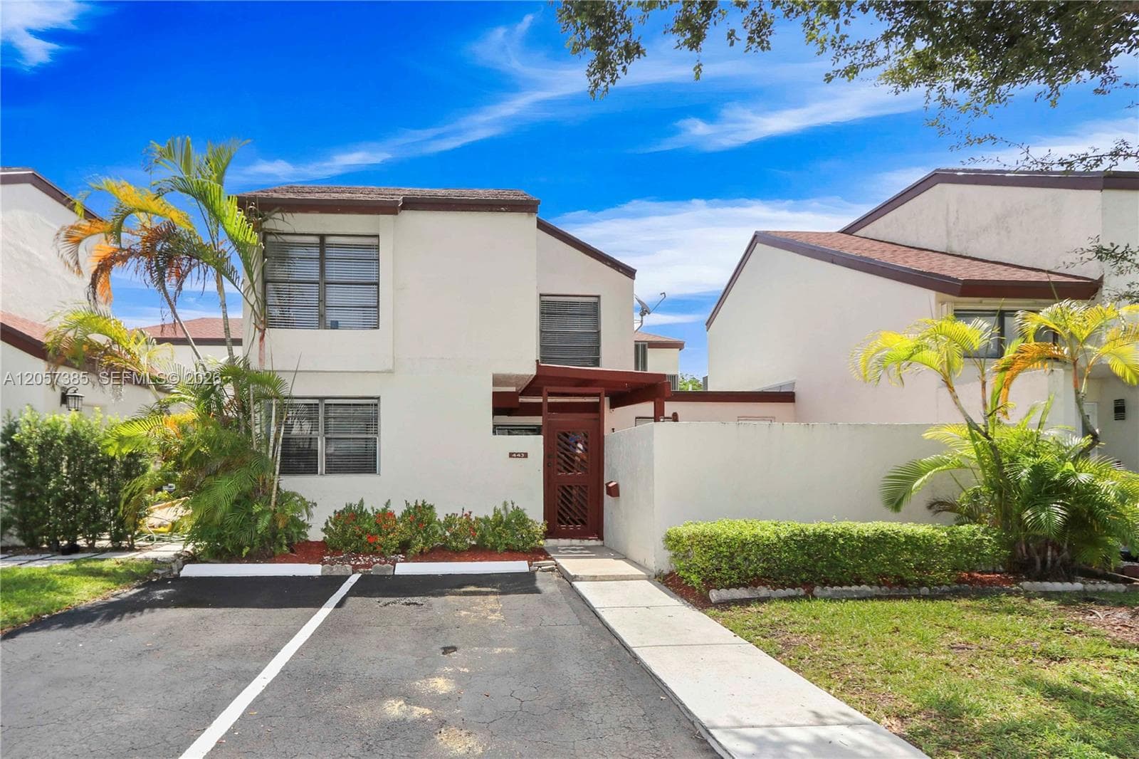 443 NW 97th Pl # 443, Miami, FL 33172