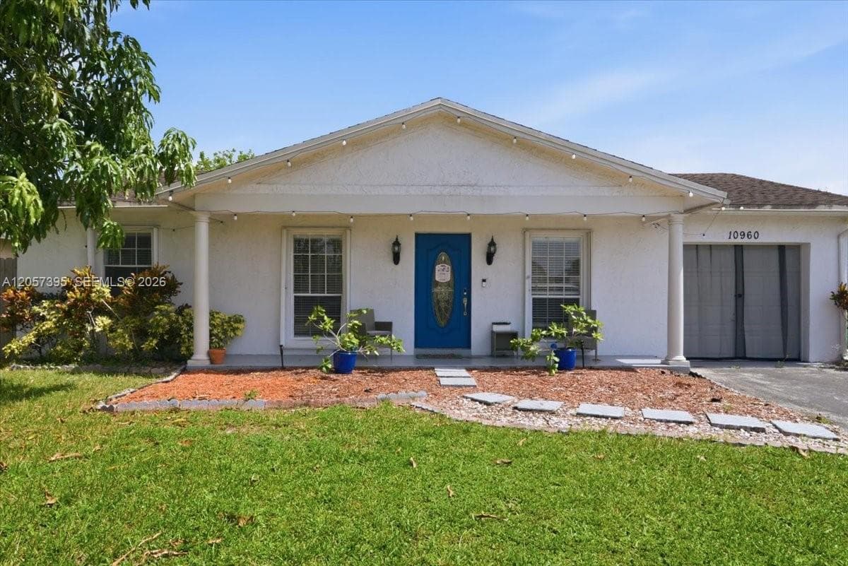10960 NW 21st St, Sunrise, FL 33322 — zdjęcie 2