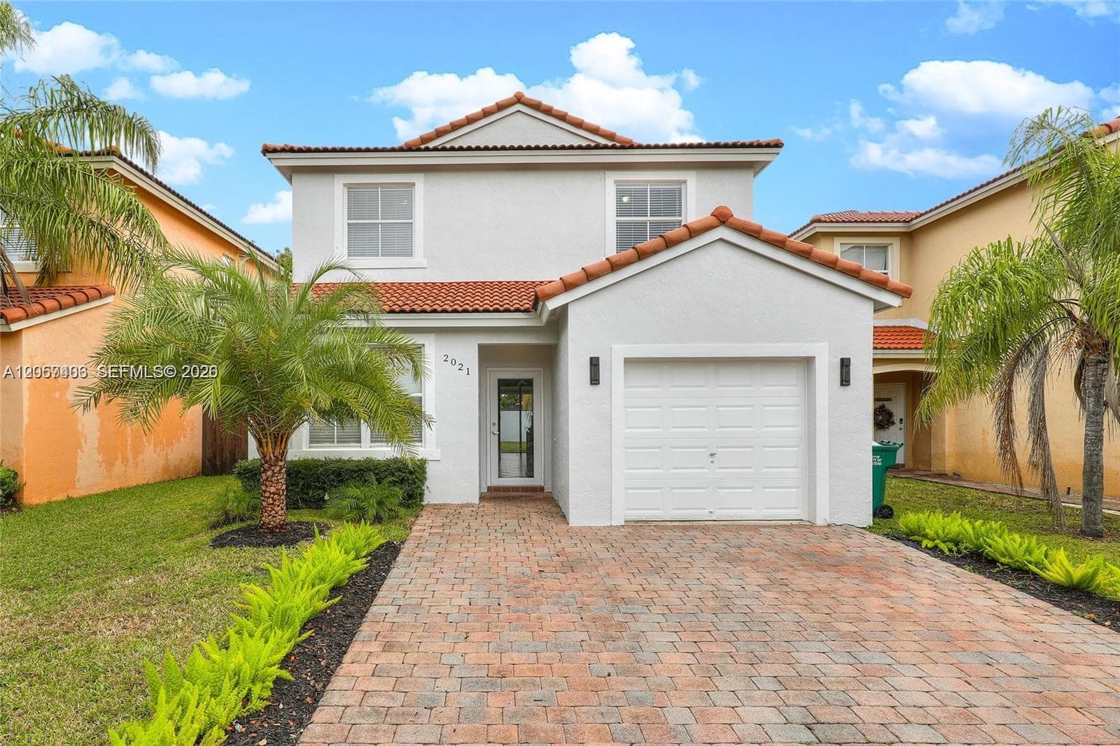 2021 SE 15th St, Homestead, FL 33035 — zdjęcie 2