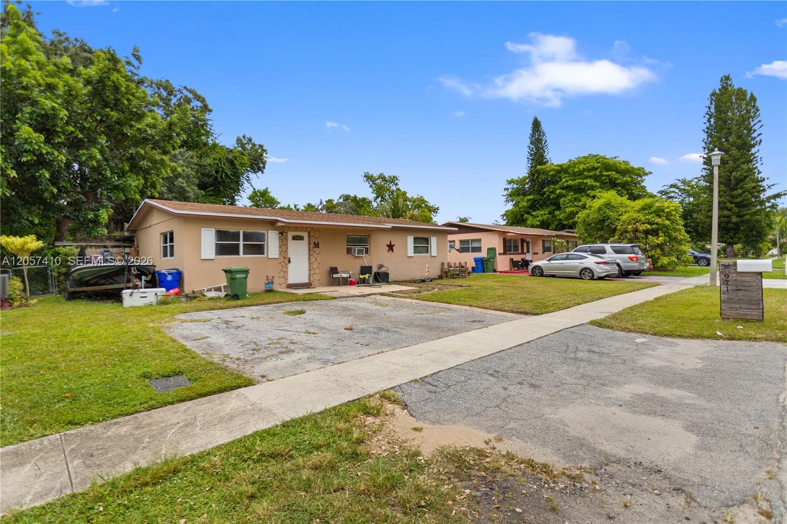4971 SW 5th St, Margate, FL 33068 — zdjęcie 2