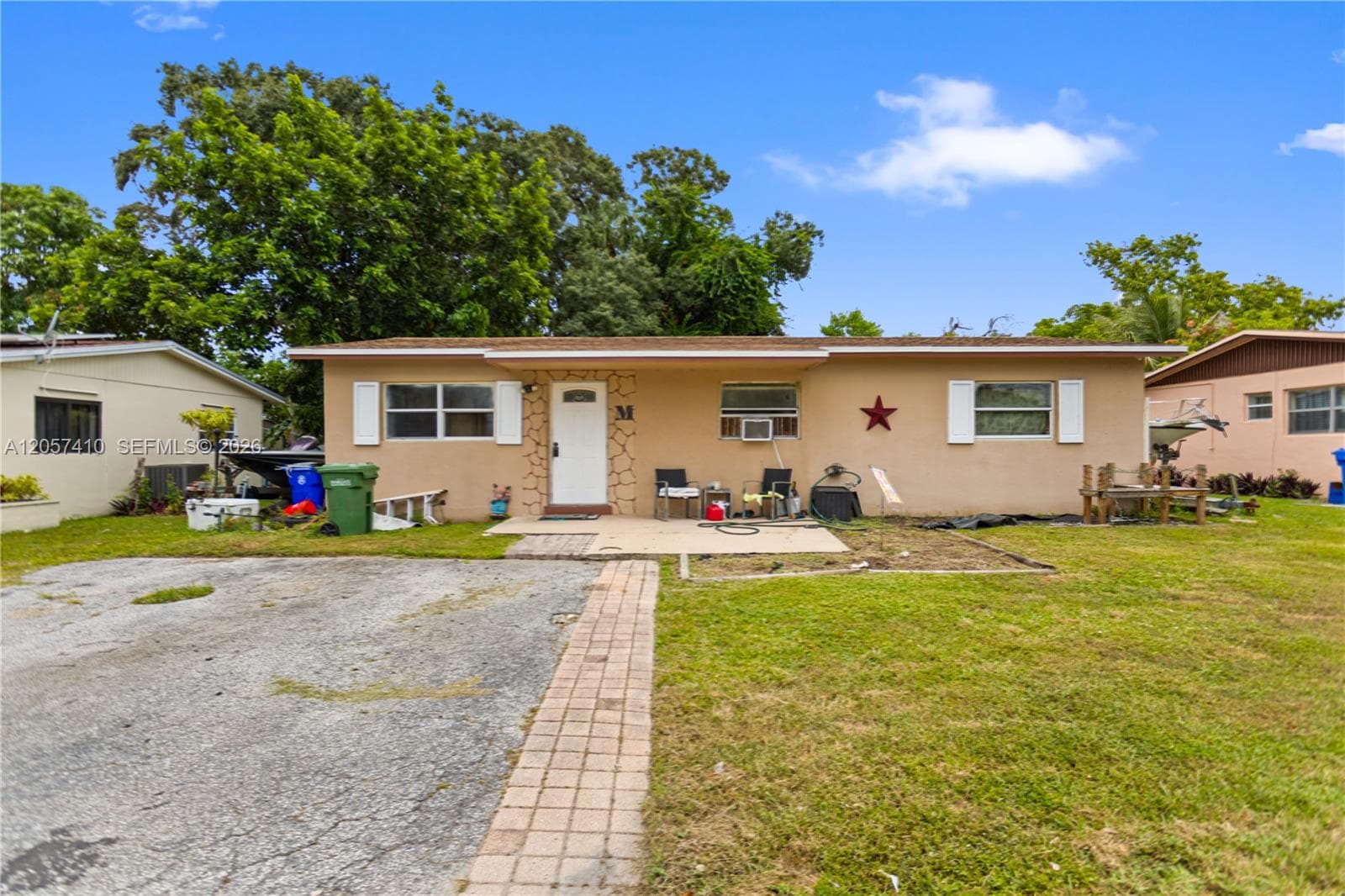 4971 SW 5th St, Margate, FL 33068 — zdjęcie 3