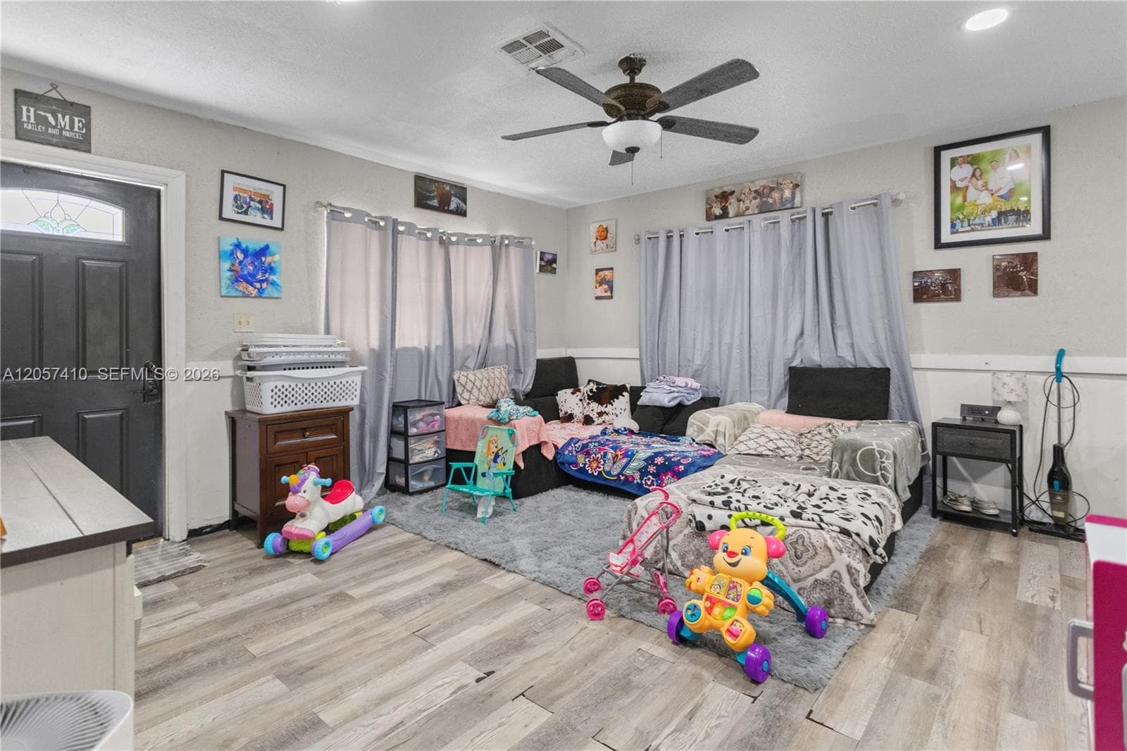 4971 SW 5th St, Margate, FL 33068 — zdjęcie 5