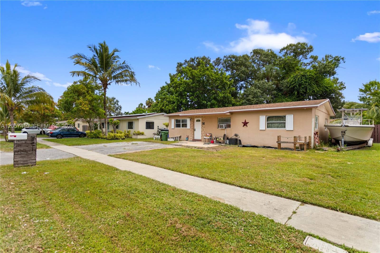 4971 SW 5th St, Margate, FL 33068 — zdjęcie 4