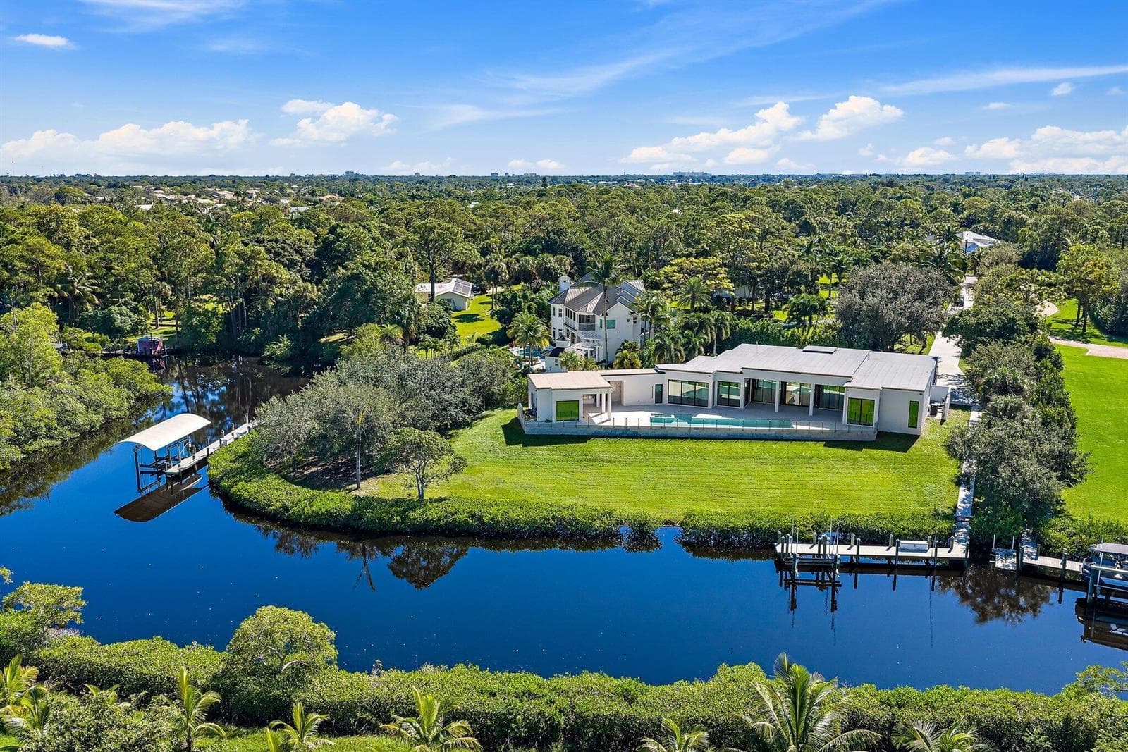 8309 SE RIVERS EDGE Street, Jupiter, FL 33458 — zdjęcie 2