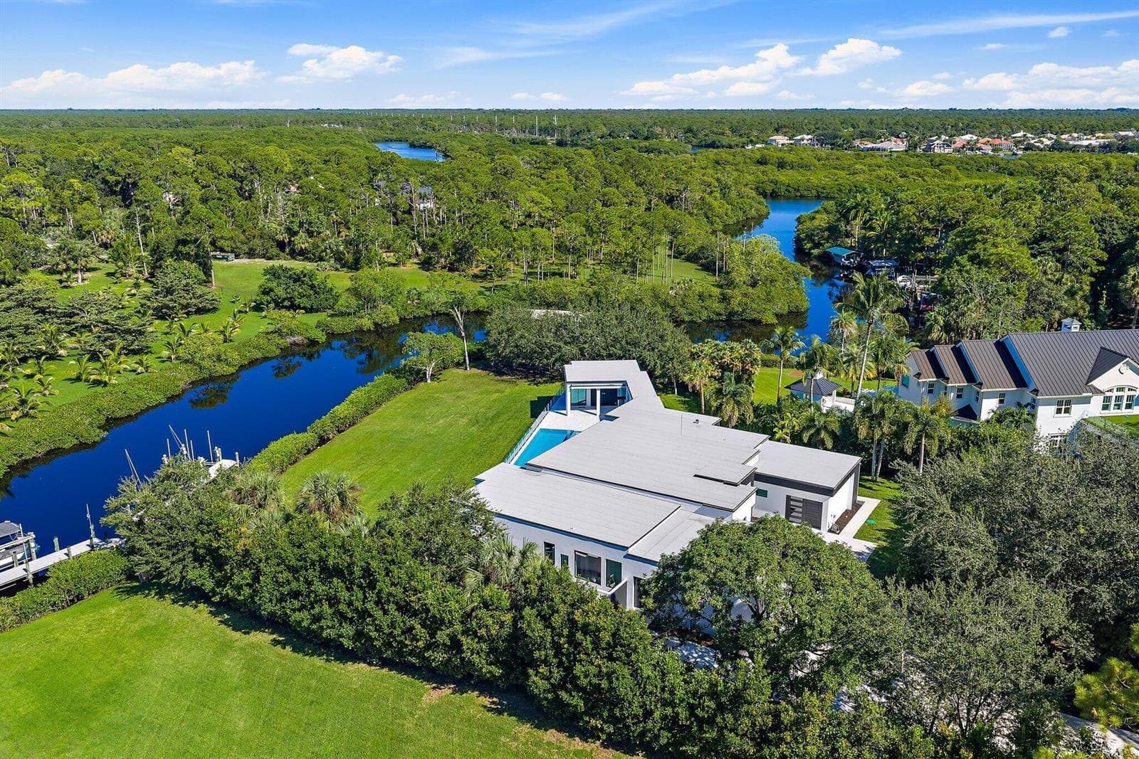8309 SE RIVERS EDGE Street, Jupiter, FL 33458
