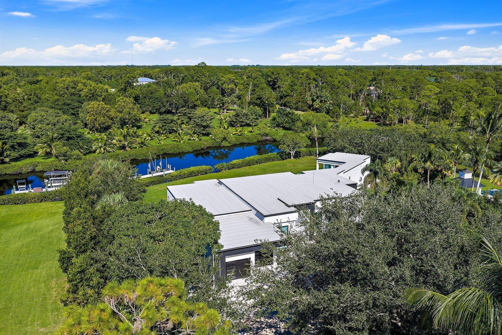 8309 SE RIVERS EDGE Street, Jupiter, FL 33458 — zdjęcie 4