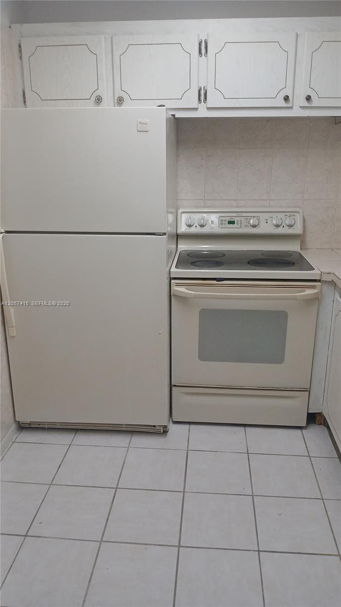 125 Canterbury  E # 125, West Palm Beach, FL 33417 — zdjęcie 5