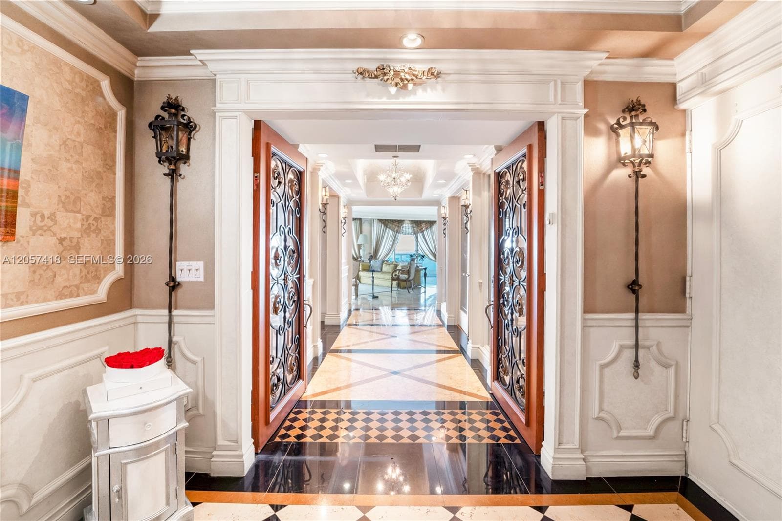 1000 S Pointe Dr # 2501, Miami Beach, FL 33139 — zdjęcie 2