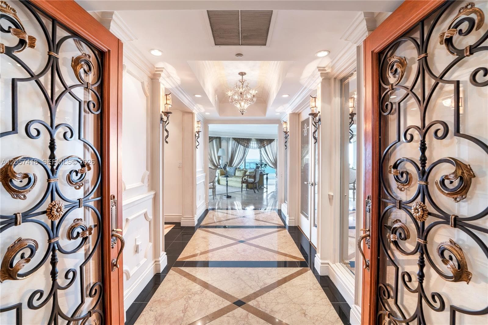 1000 S Pointe Dr # 2501, Miami Beach, FL 33139 — zdjęcie 3