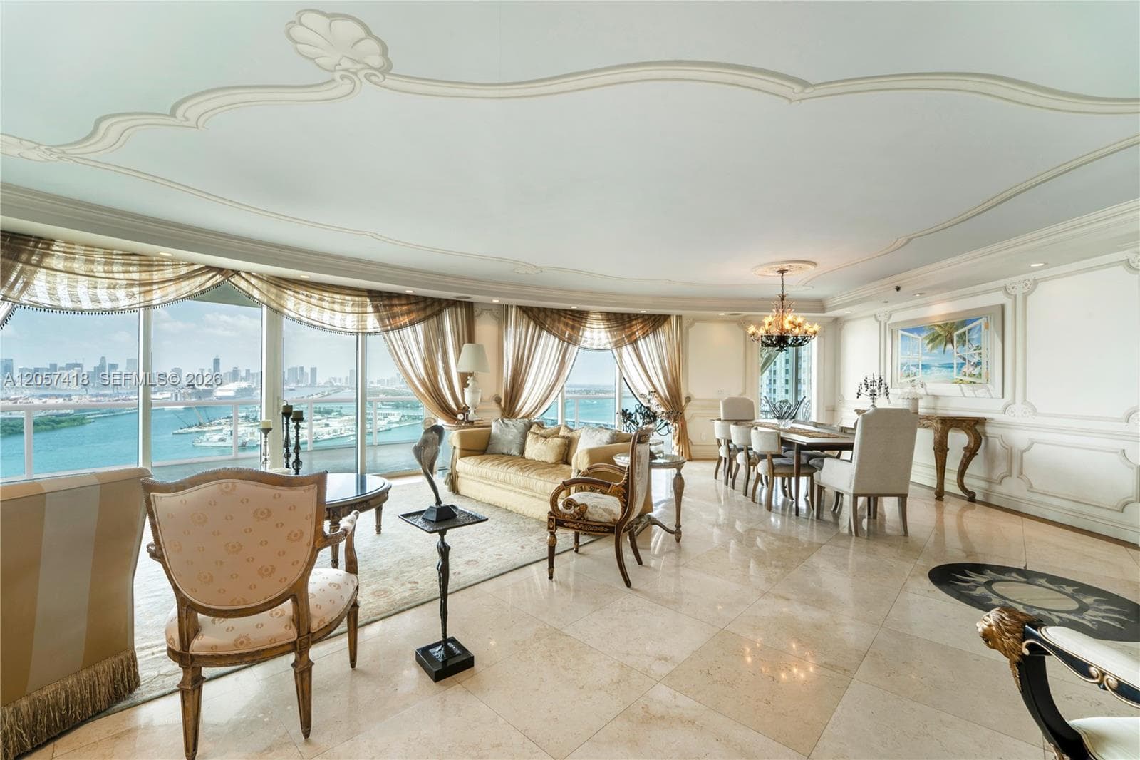 1000 S Pointe Dr # 2501, Miami Beach, FL 33139 — zdjęcie 5
