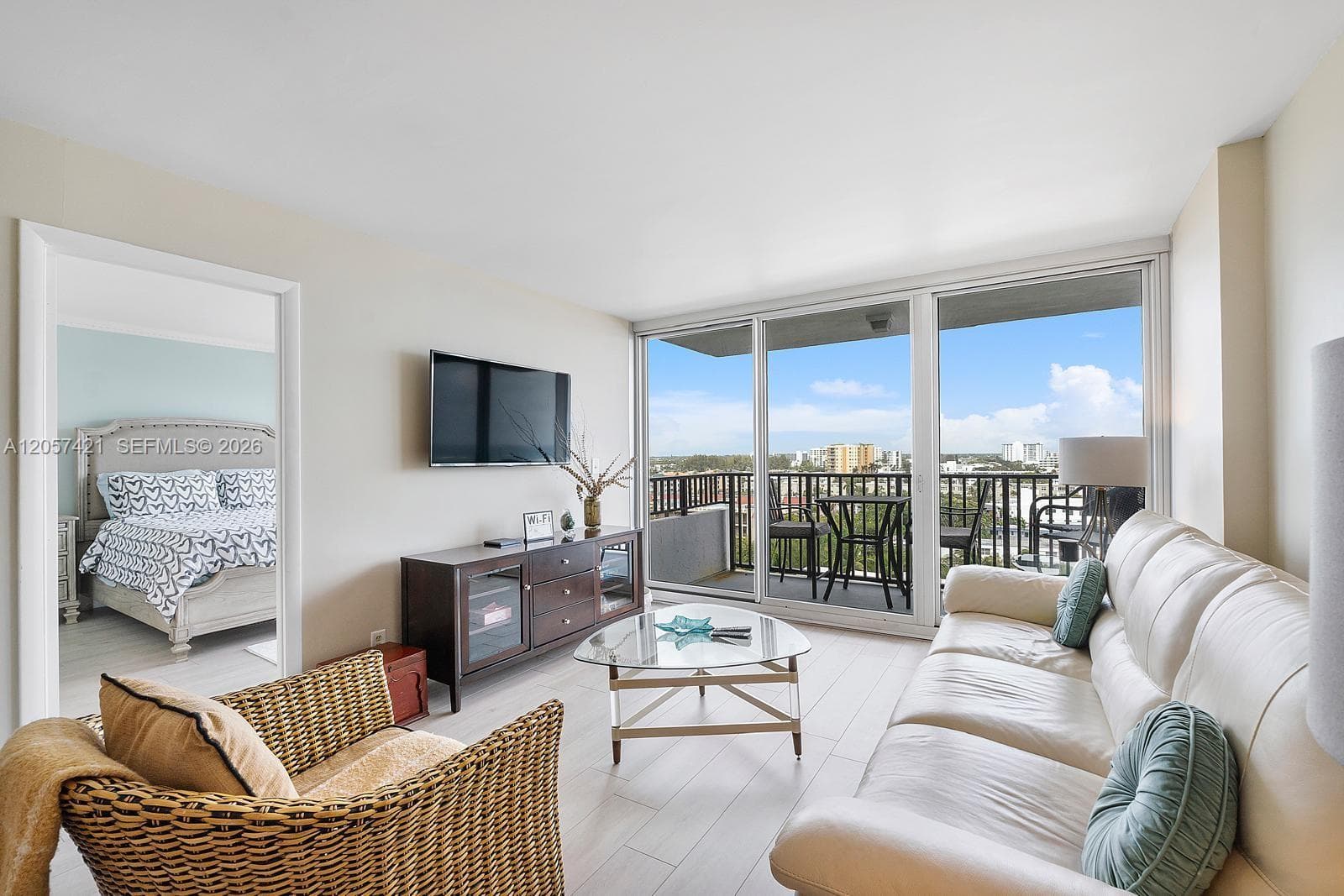 531 N Ocean Blvd # 1005, Pompano Beach, FL 33062 — zdjęcie 5