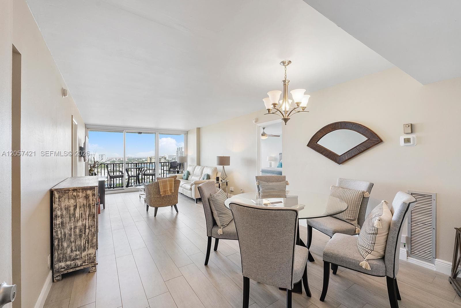531 N Ocean Blvd # 1005, Pompano Beach, FL 33062 — zdjęcie 4