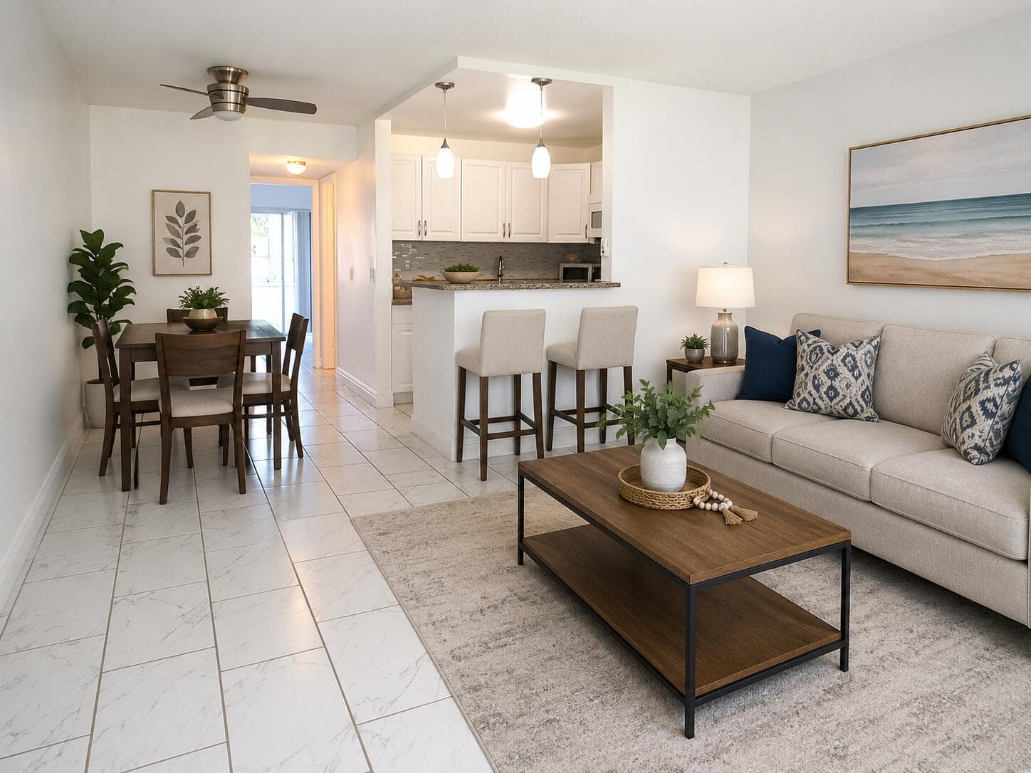 76 CAMBRIDGE D, West Palm Beach, FL 33417 — zdjęcie 3