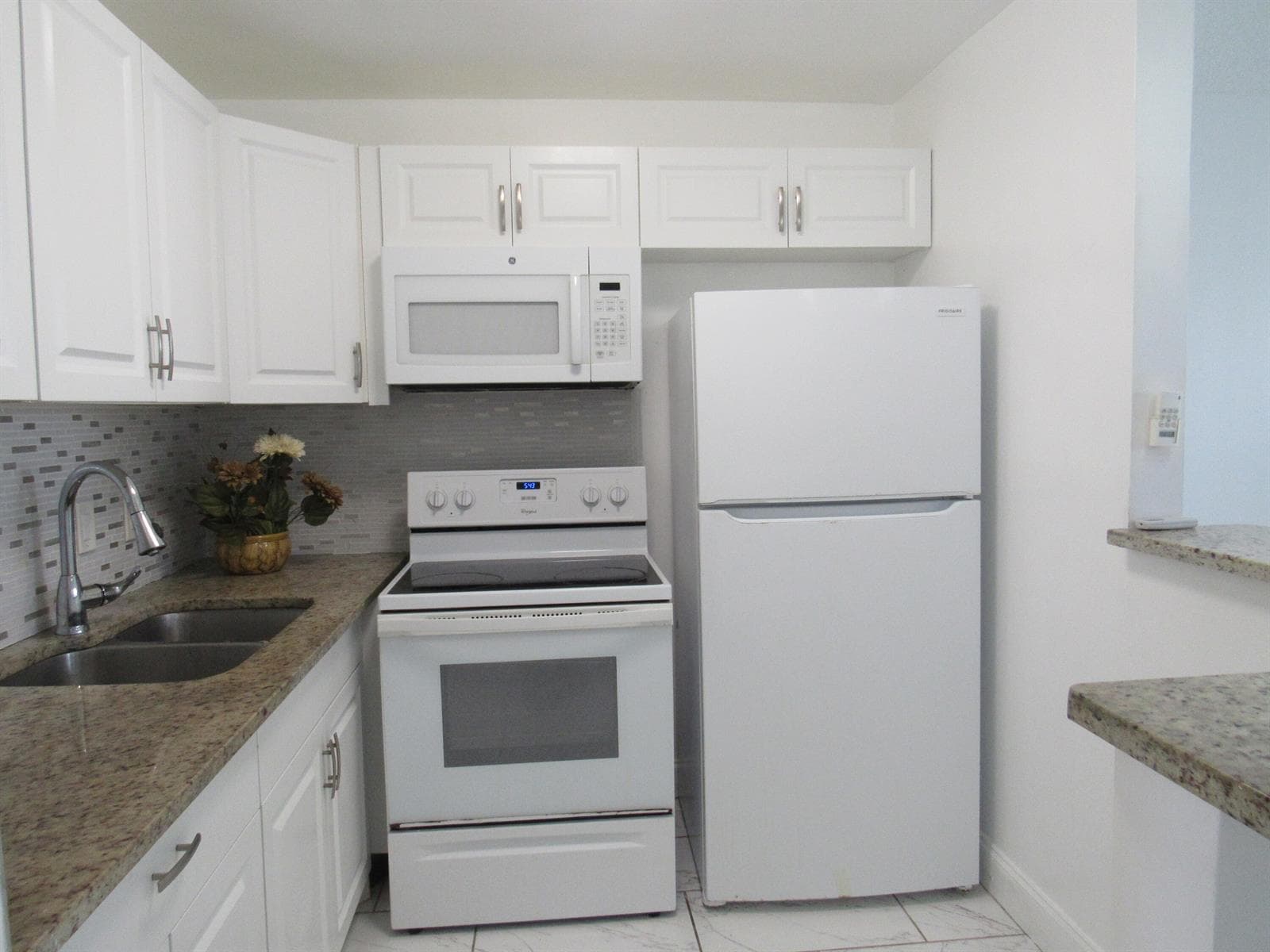 76 CAMBRIDGE D, West Palm Beach, FL 33417 — zdjęcie 5