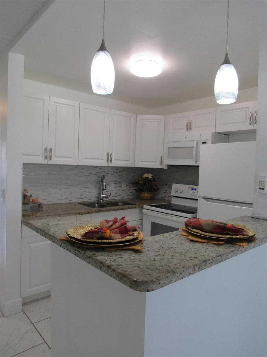 76 CAMBRIDGE D, West Palm Beach, FL 33417 — zdjęcie 4