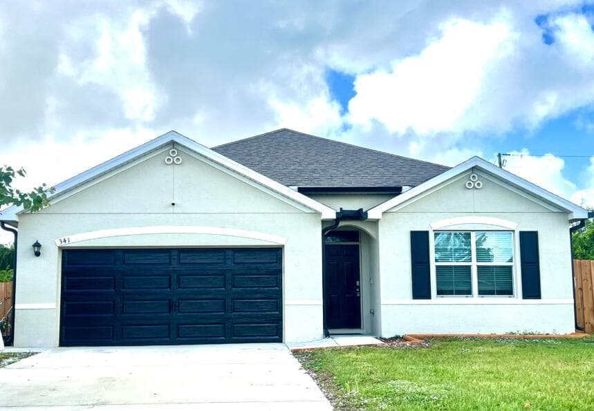 341 SW Ridgecrest Drive, Port St. Lucie, FL 34953 — zdjęcie 2