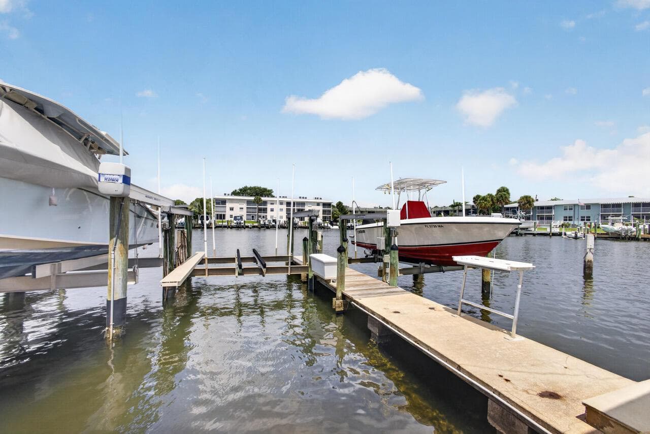 313 LAKE Circle # 311, North Palm Beach, FL 33408 — zdjęcie 2