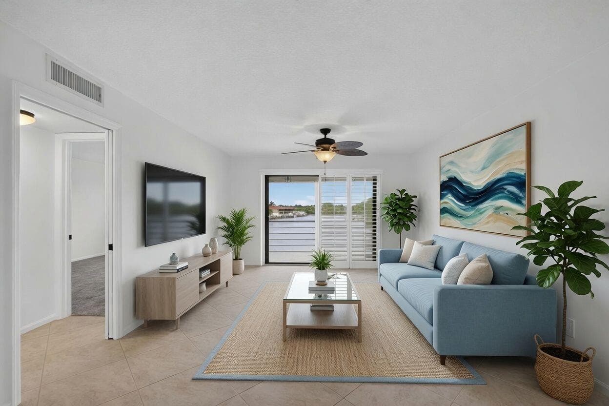 313 LAKE Circle # 311, North Palm Beach, FL 33408