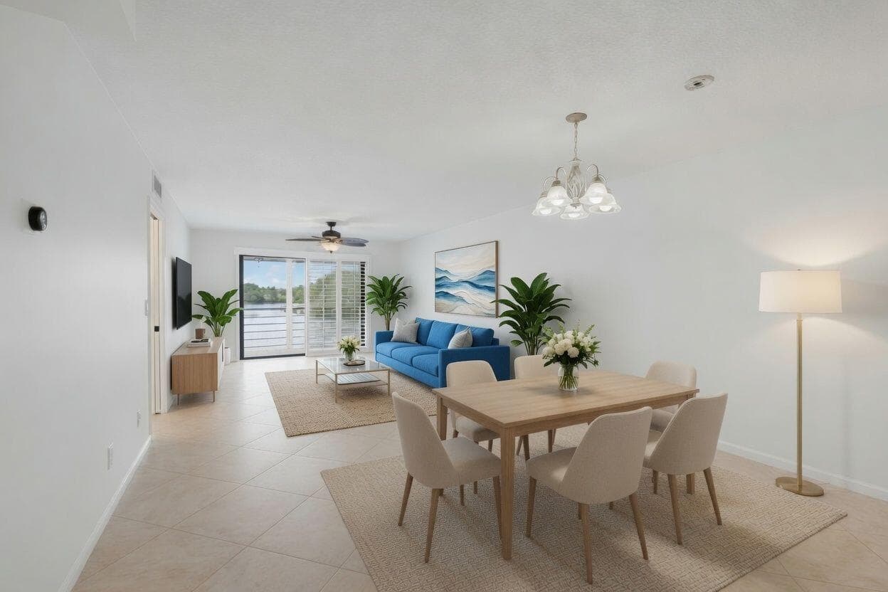 313 LAKE Circle # 311, North Palm Beach, FL 33408 — zdjęcie 4