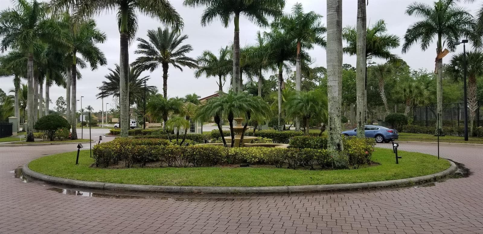 350 CRESTWOOD Circle # 201, Royal Palm Beach, FL 33411 — zdjęcie 3