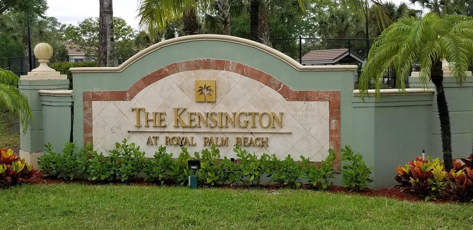 350 CRESTWOOD Circle # 201, Royal Palm Beach, FL 33411