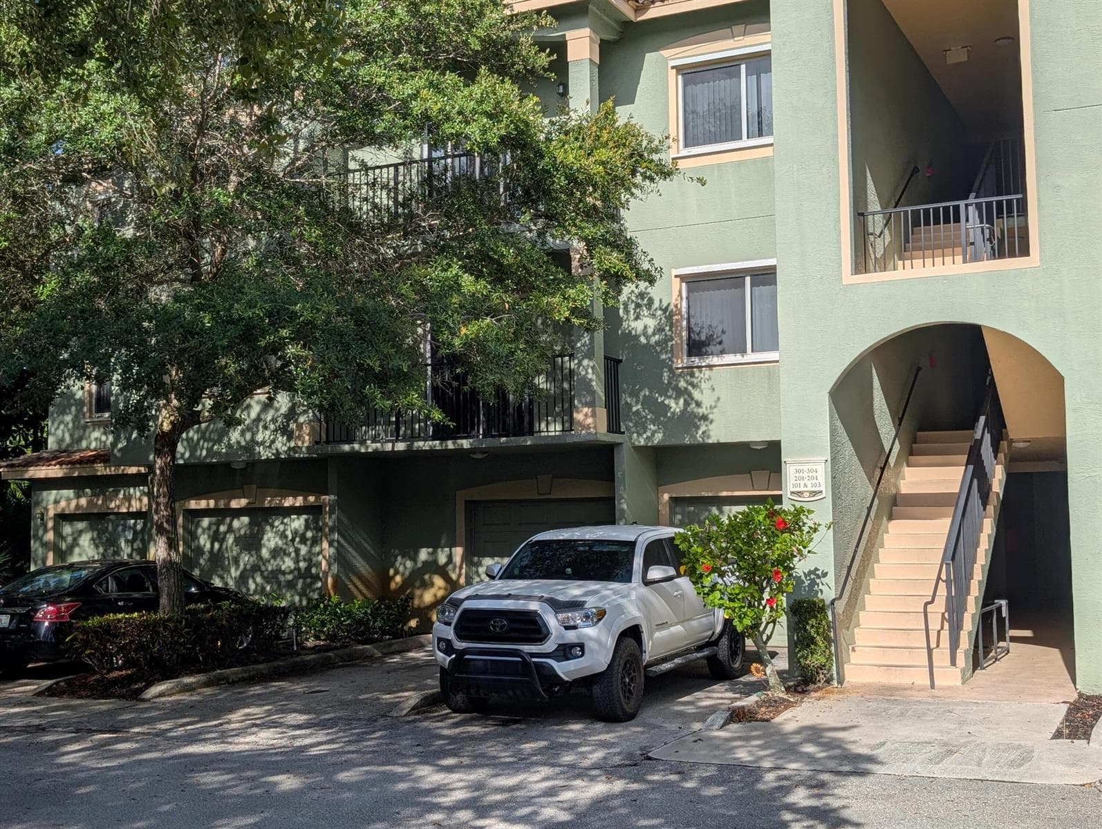 350 CRESTWOOD Circle # 201, Royal Palm Beach, FL 33411 — zdjęcie 4