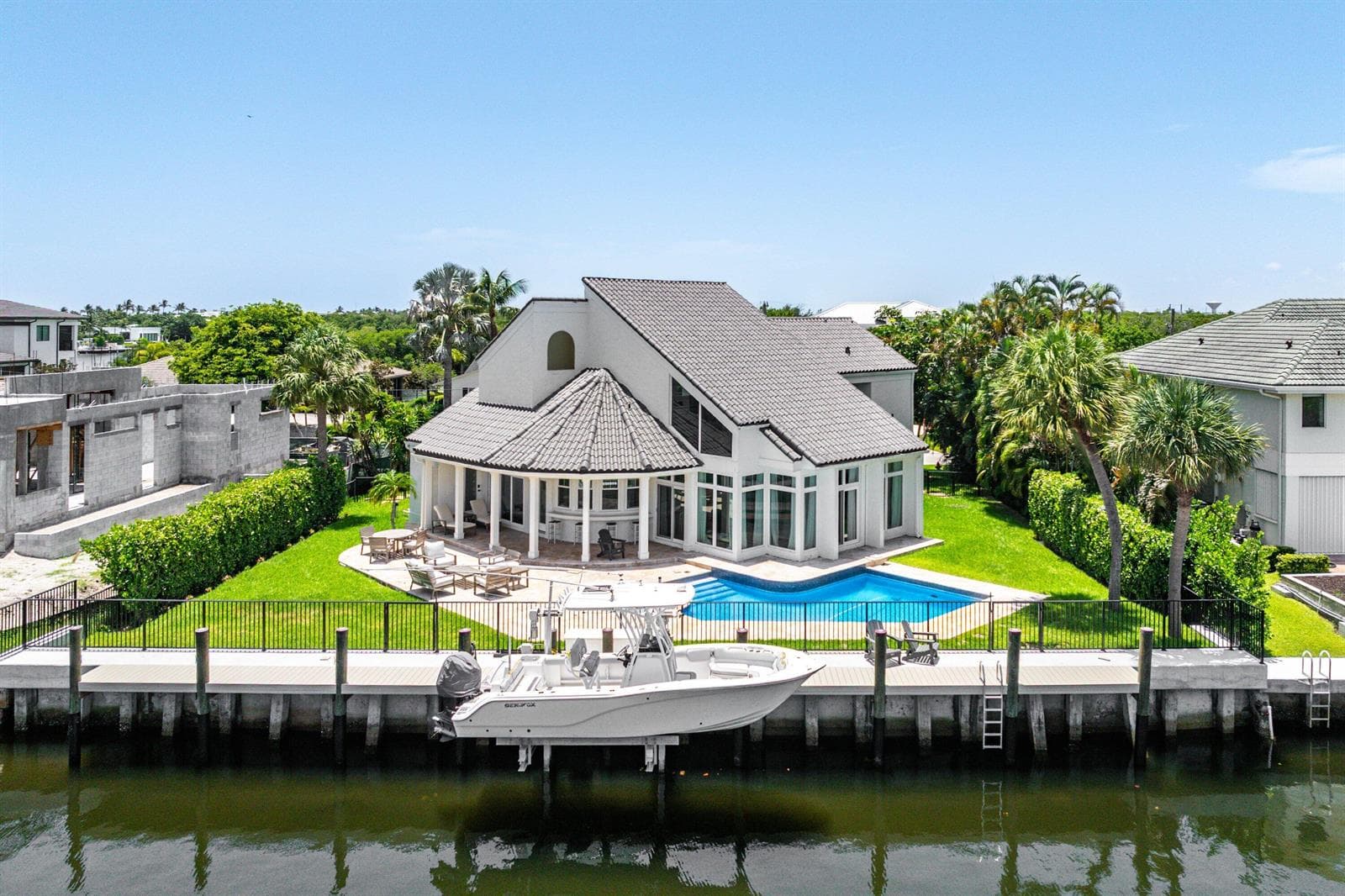 12 Inlet Cay Drive, Ocean Ridge, FL 33435 — zdjęcie 3