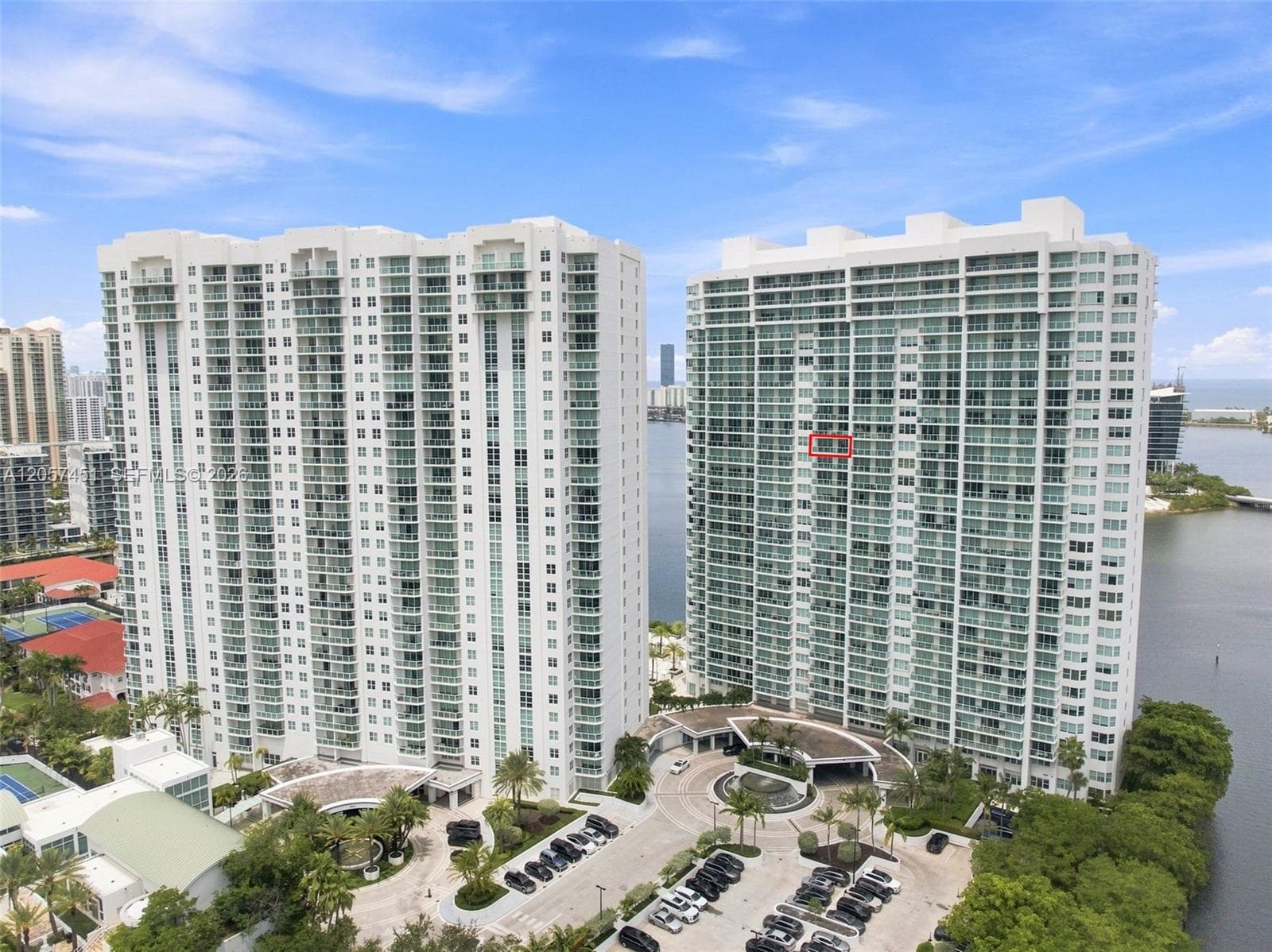 3201 NE 183rd St # 2104, Aventura, FL 33160 — zdjęcie 2