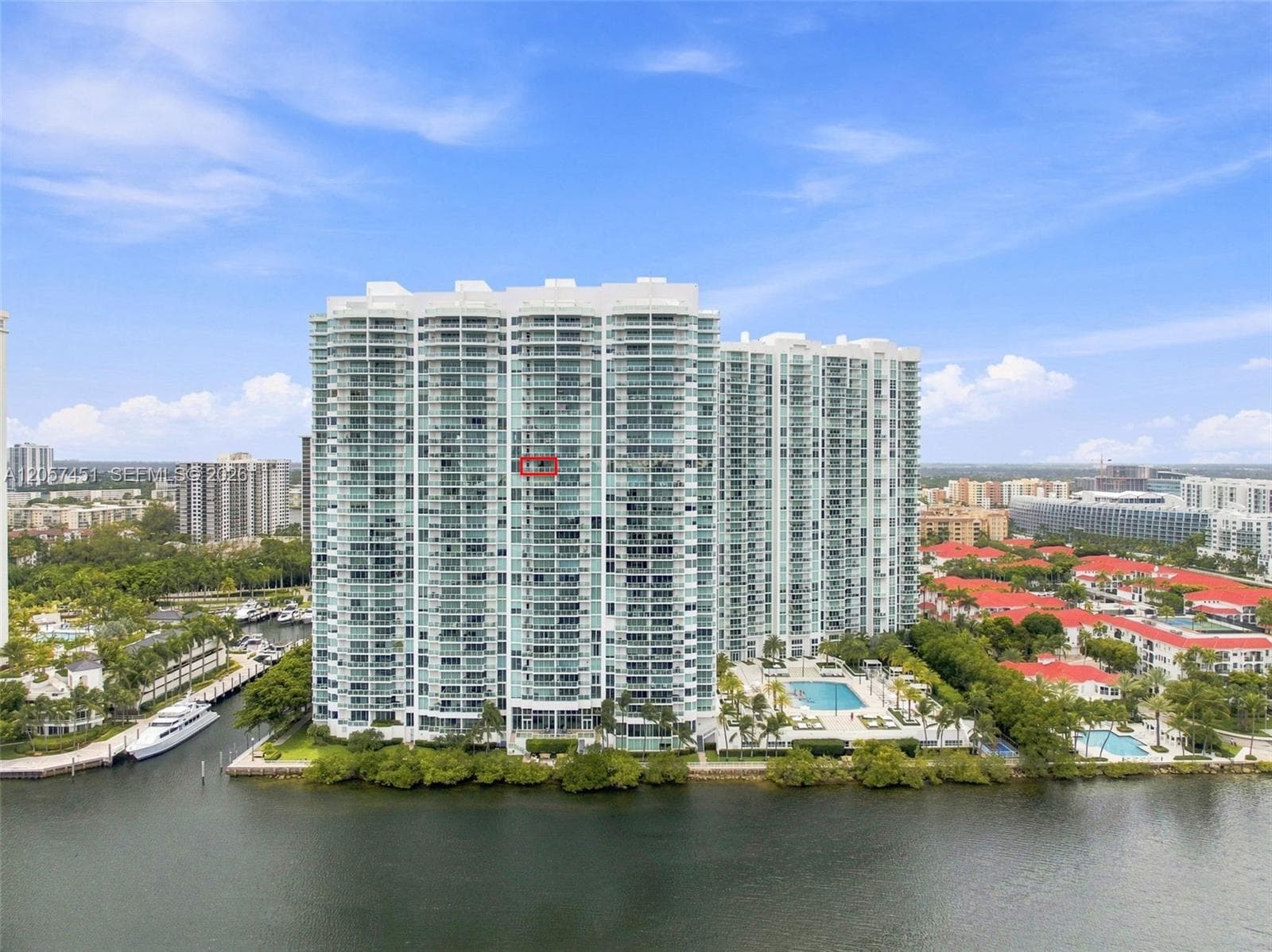 3201 NE 183rd St # 2104, Aventura, FL 33160 — zdjęcie 3