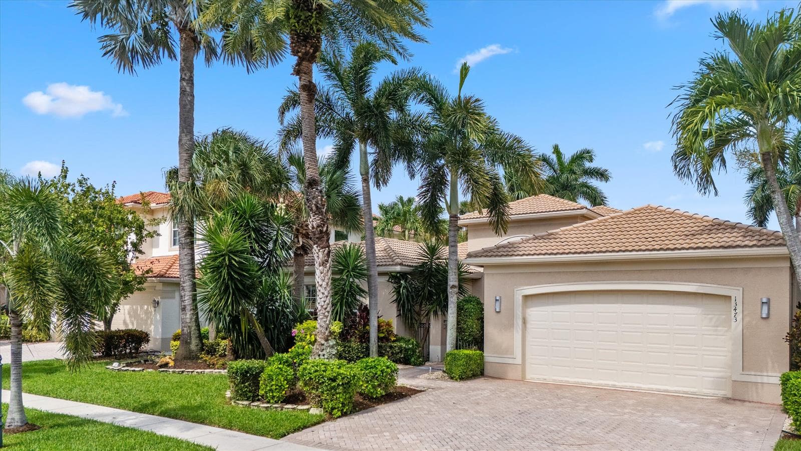13473 Shell Beach Court, Delray Beach, FL 33446 — zdjęcie 2