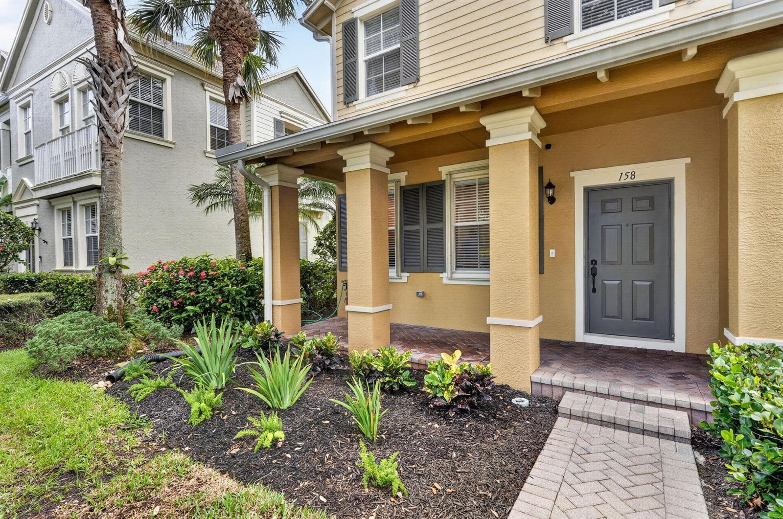158 W Thatch Palm Circle, Jupiter, FL 33458 — zdjęcie 2