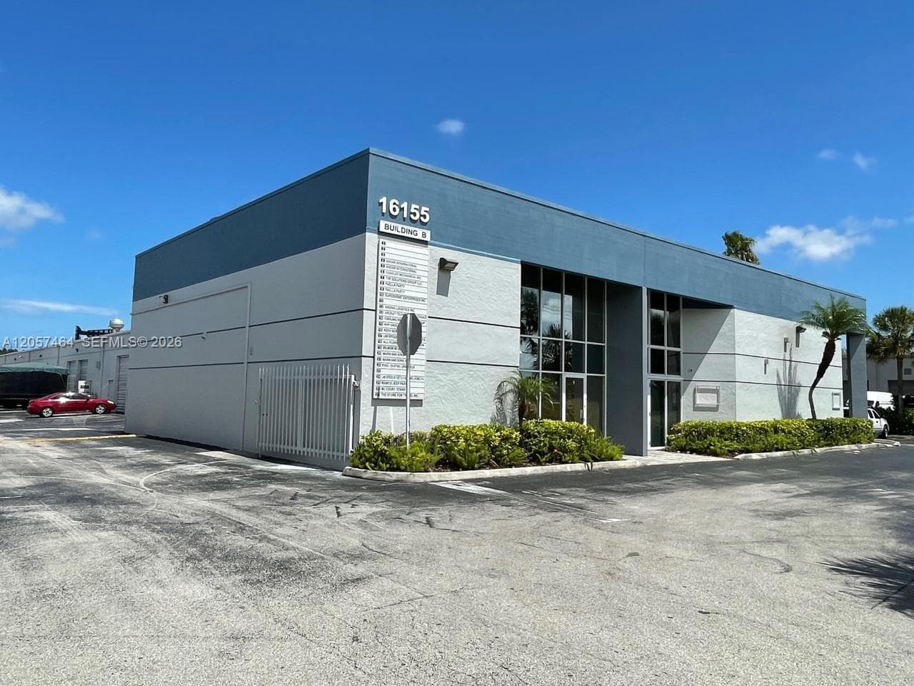 16155 SW 117th Ave # B1 and B2, Miami, FL 33177
