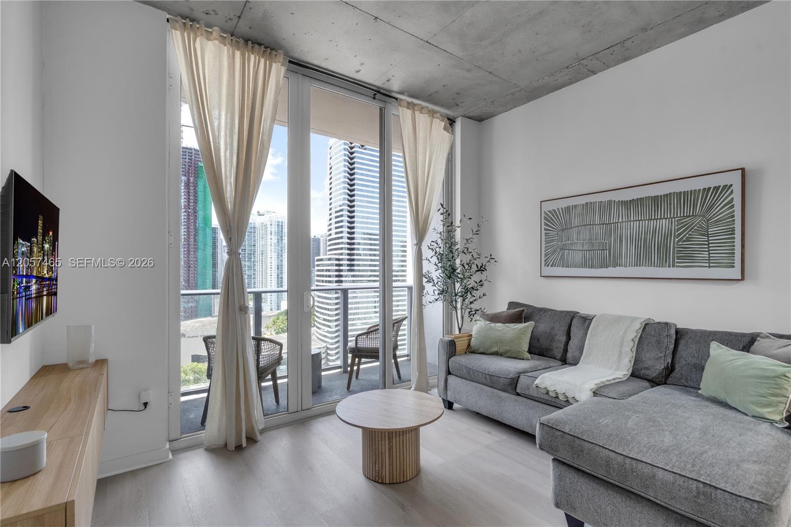 151 SE 1st St # 2109, Miami, FL 33131 — zdjęcie 2