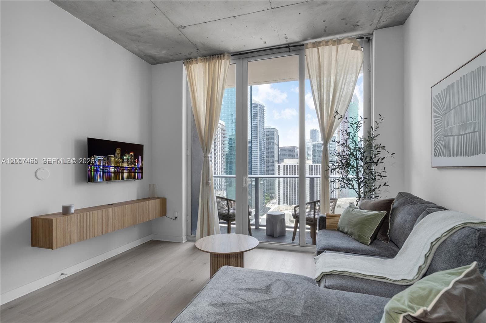 151 SE 1st St # 2109, Miami, FL 33131 — zdjęcie 3
