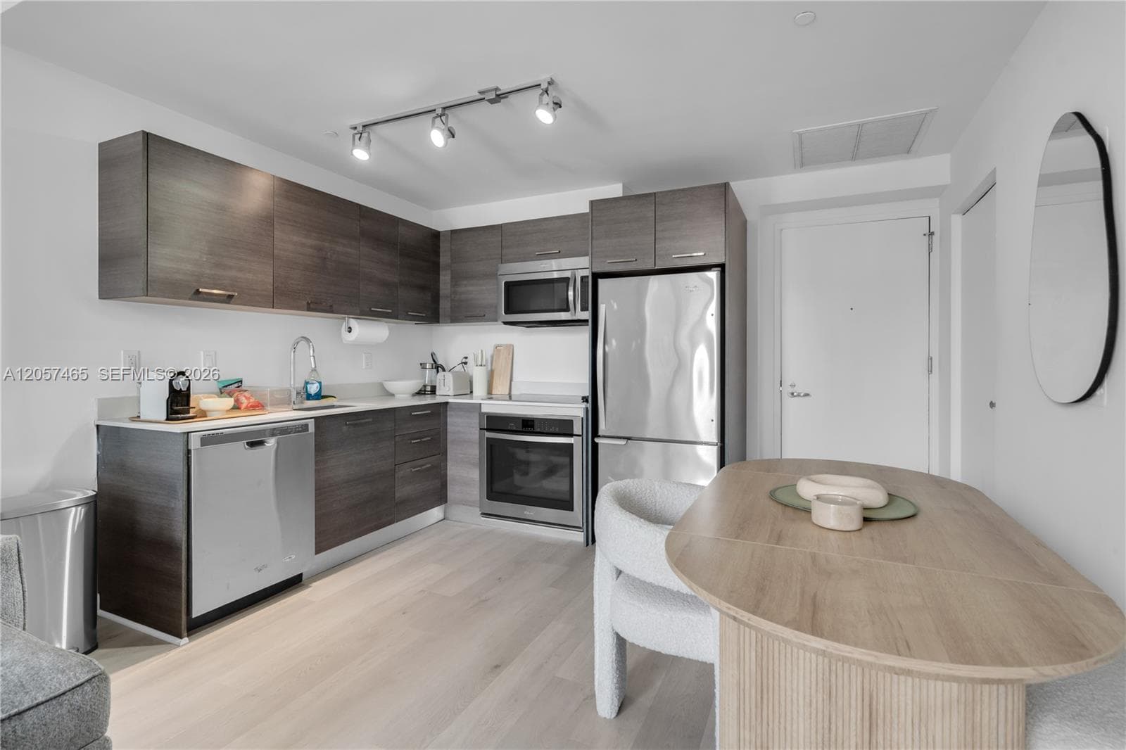 151 SE 1st St # 2109, Miami, FL 33131 — zdjęcie 5