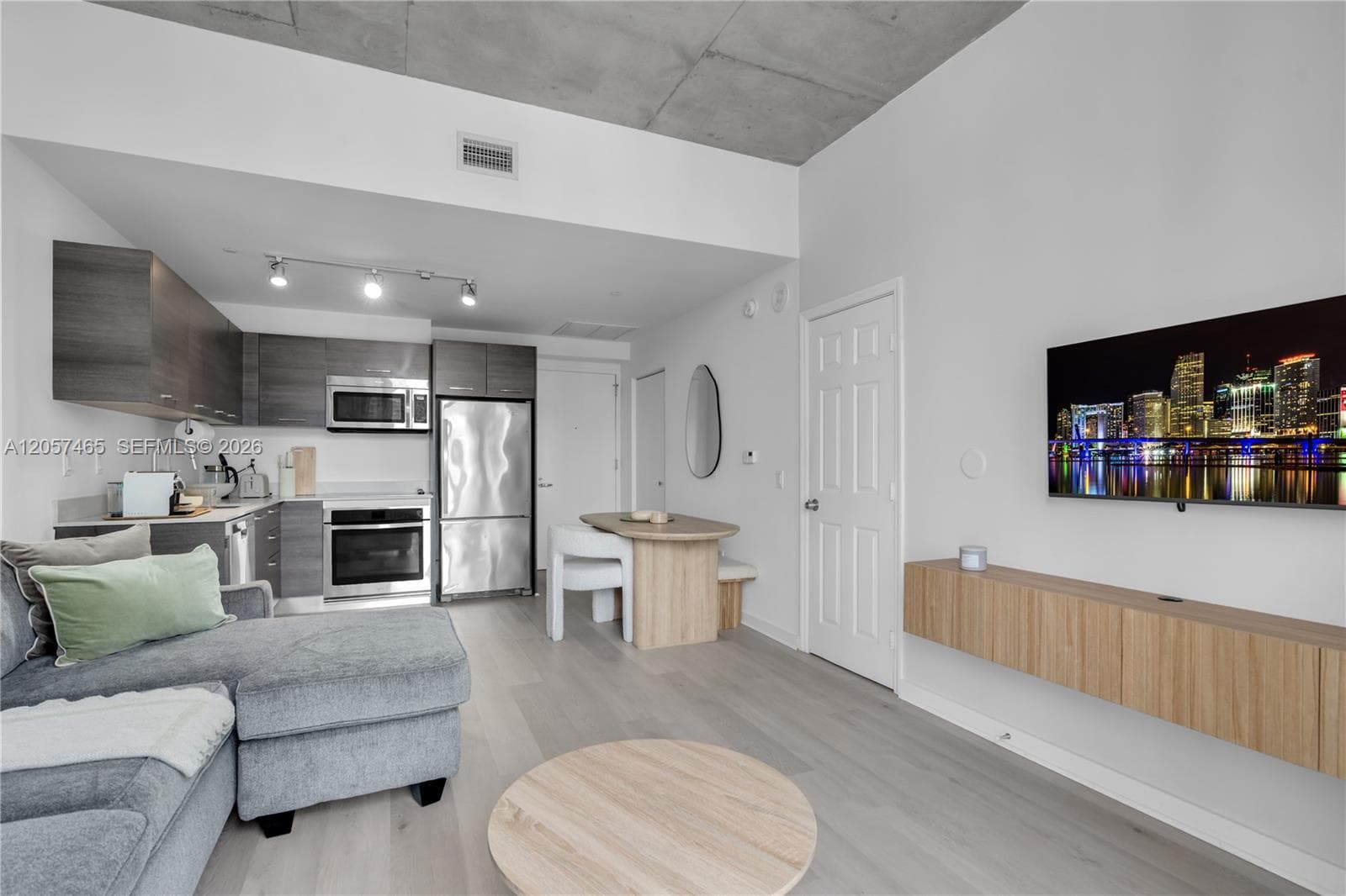 151 SE 1st St # 2109, Miami, FL 33131 — zdjęcie 4