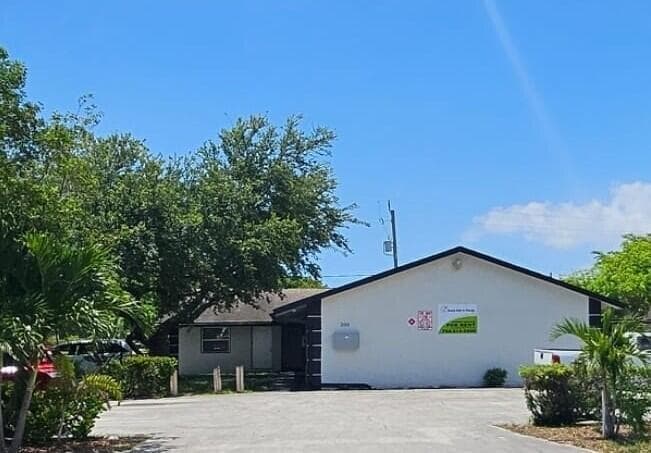200 NW 14TH Street # 5, Pompano Beach, FL 33060 — zdjęcie 2