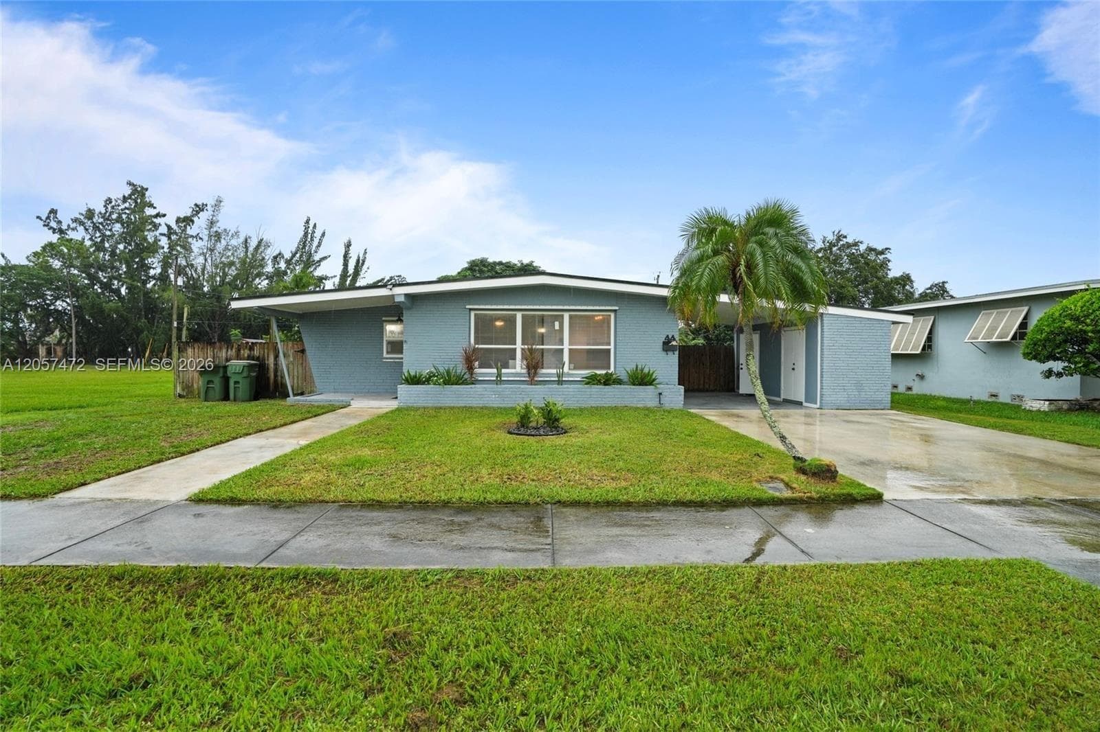 44 NW 19th St # 1, Homestead, FL 33030