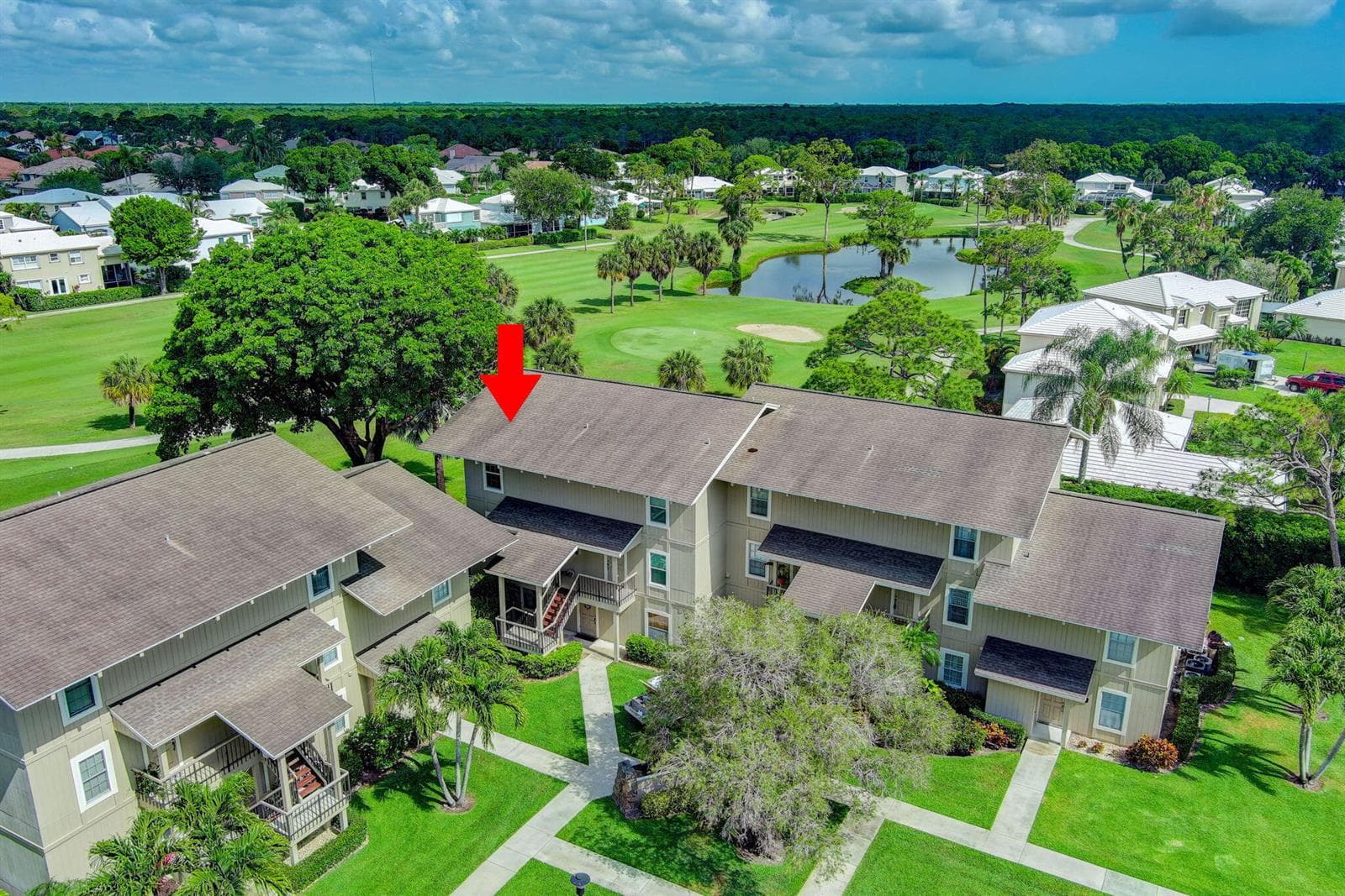 18350 SE WOOD HAVEN Lane # F, Jupiter, FL 33469 — zdjęcie 5