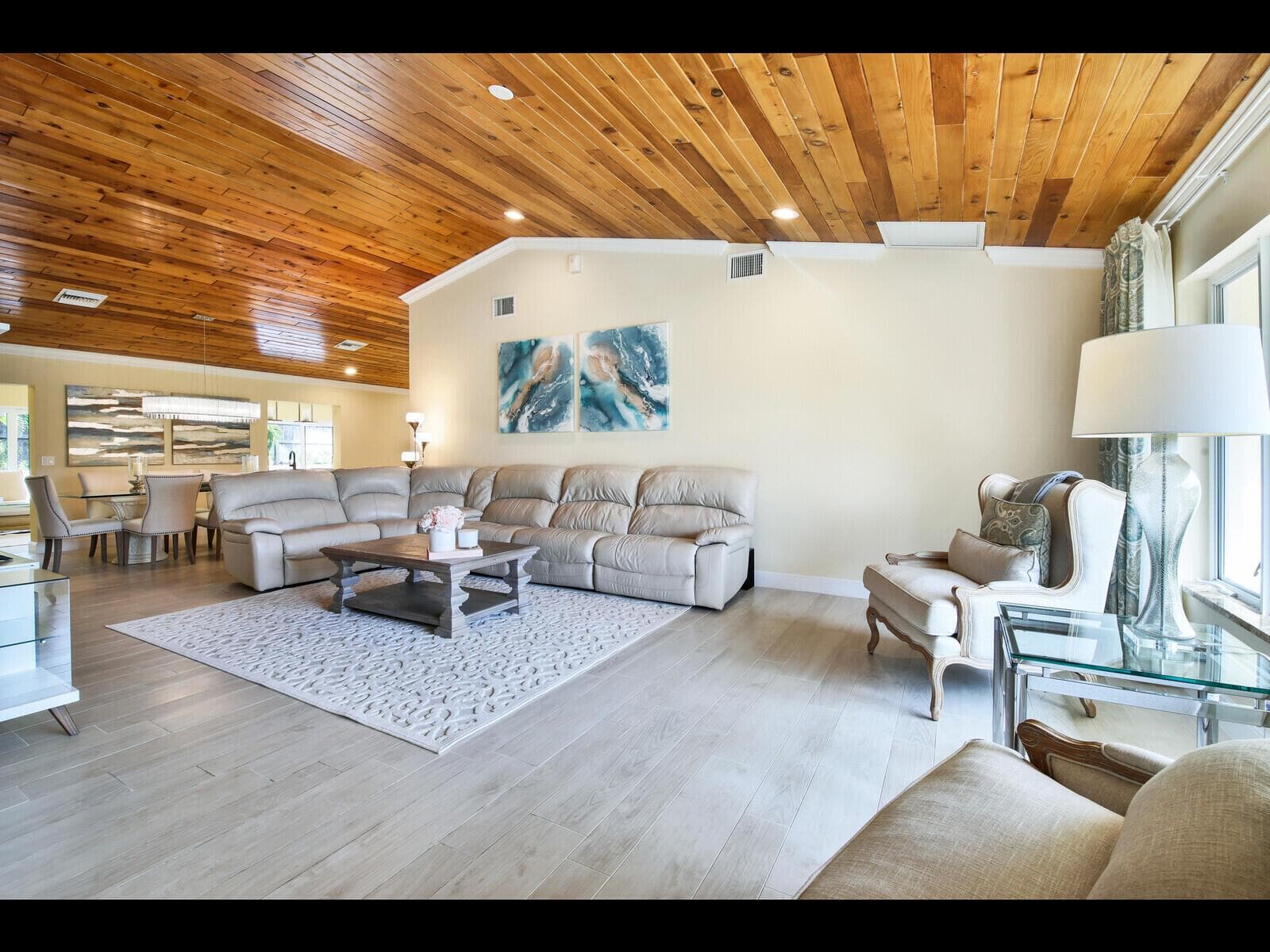 451 N LYRA Circle, Juno Beach, FL 33408 — zdjęcie 3