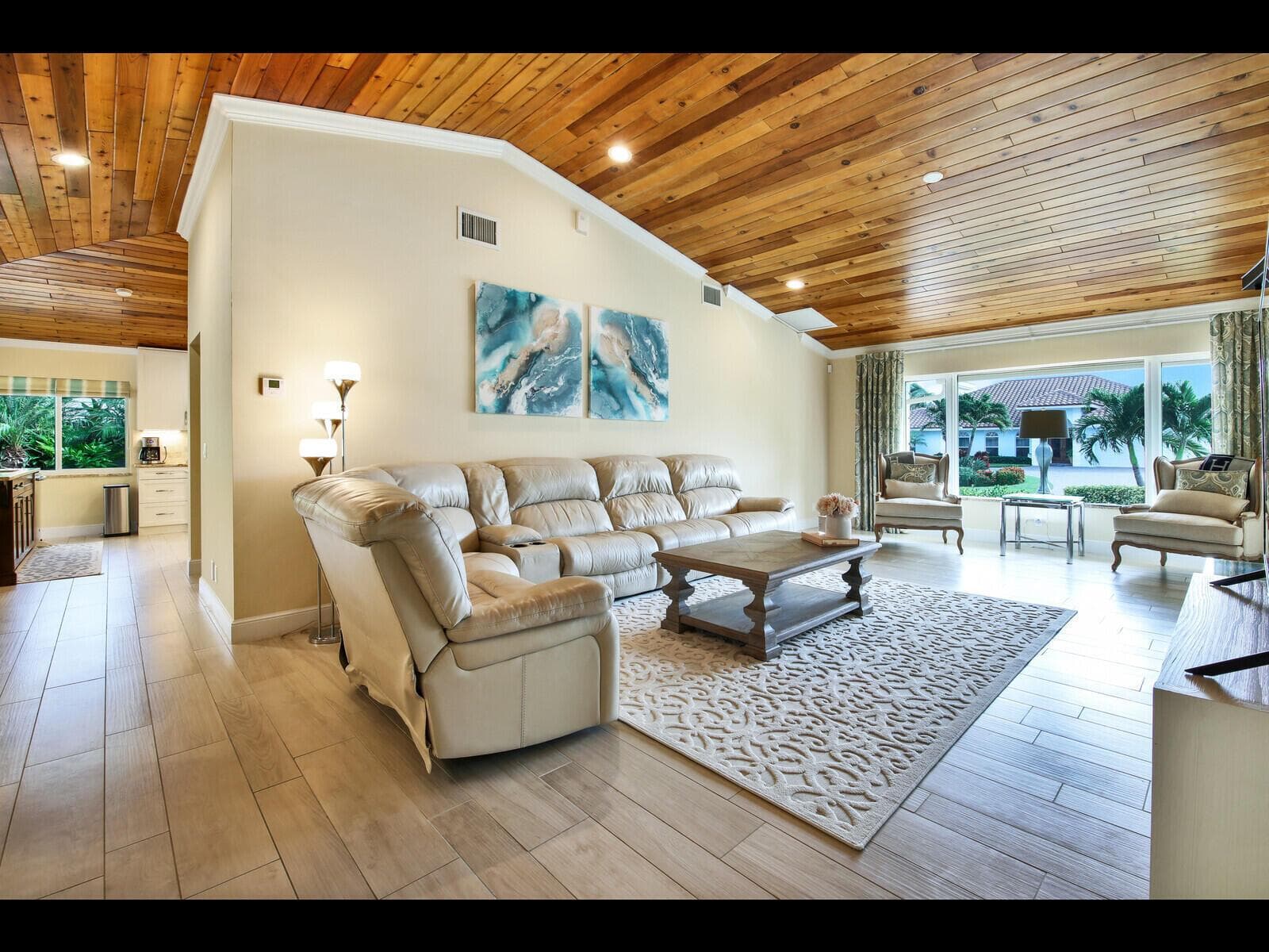 451 N LYRA Circle, Juno Beach, FL 33408 — zdjęcie 5