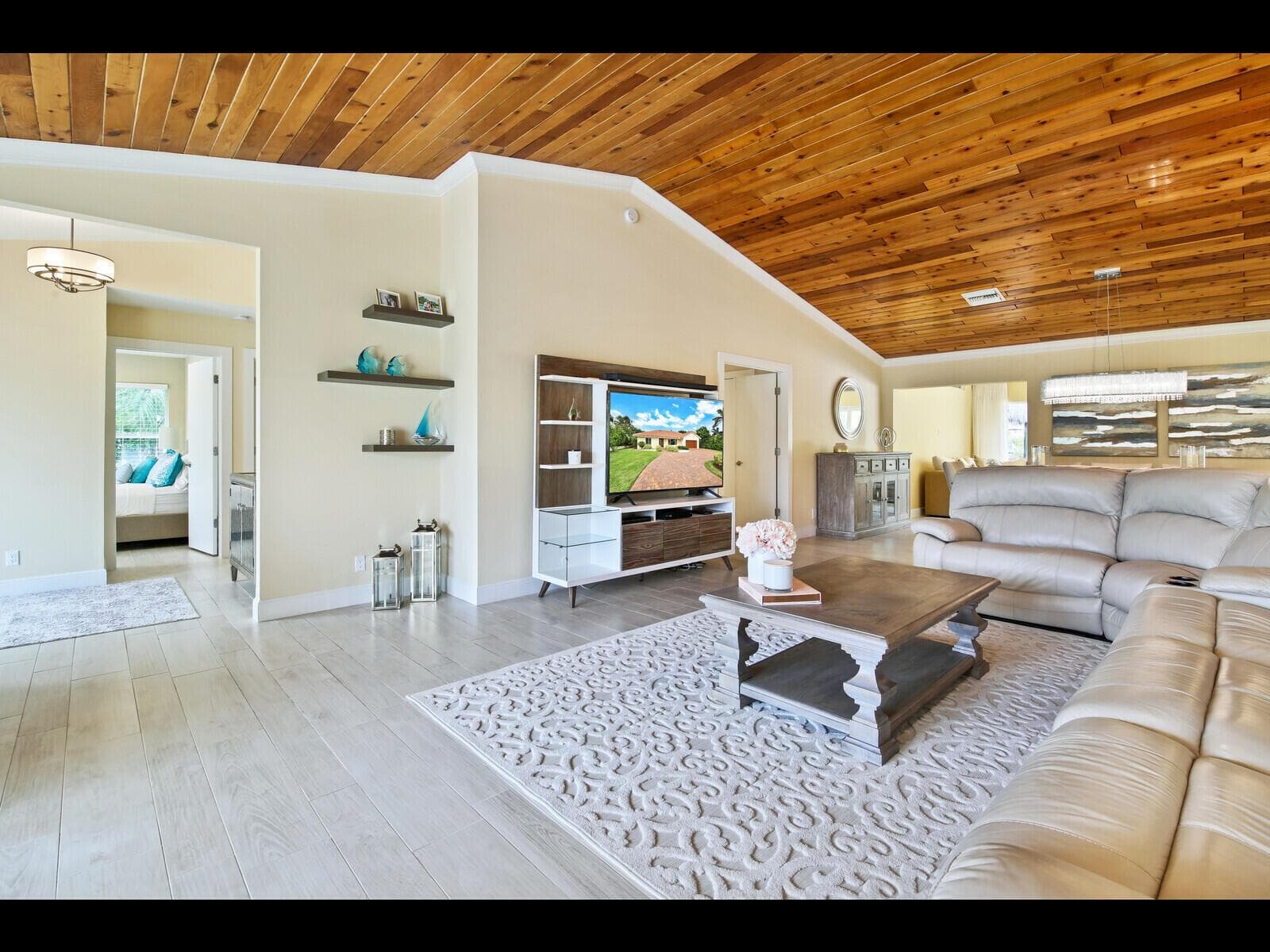 451 N LYRA Circle, Juno Beach, FL 33408 — zdjęcie 4