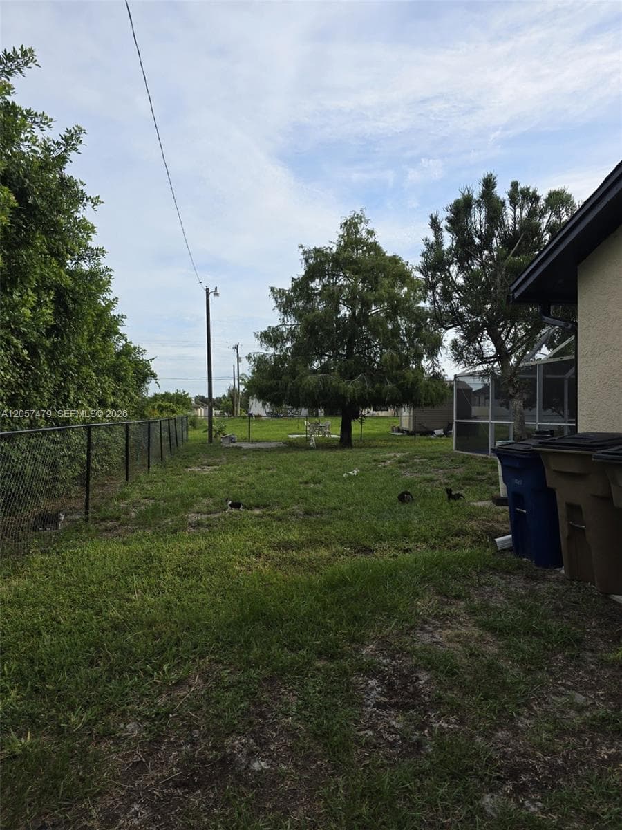 2816 9 TH SW, Lehigh Acres, FL 33976 — zdjęcie 2