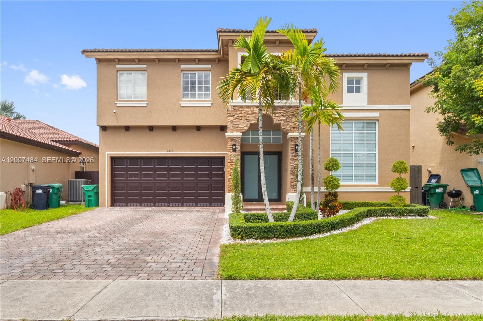 9471 SW 226th Ter # 0, Cutler Bay, FL 33190