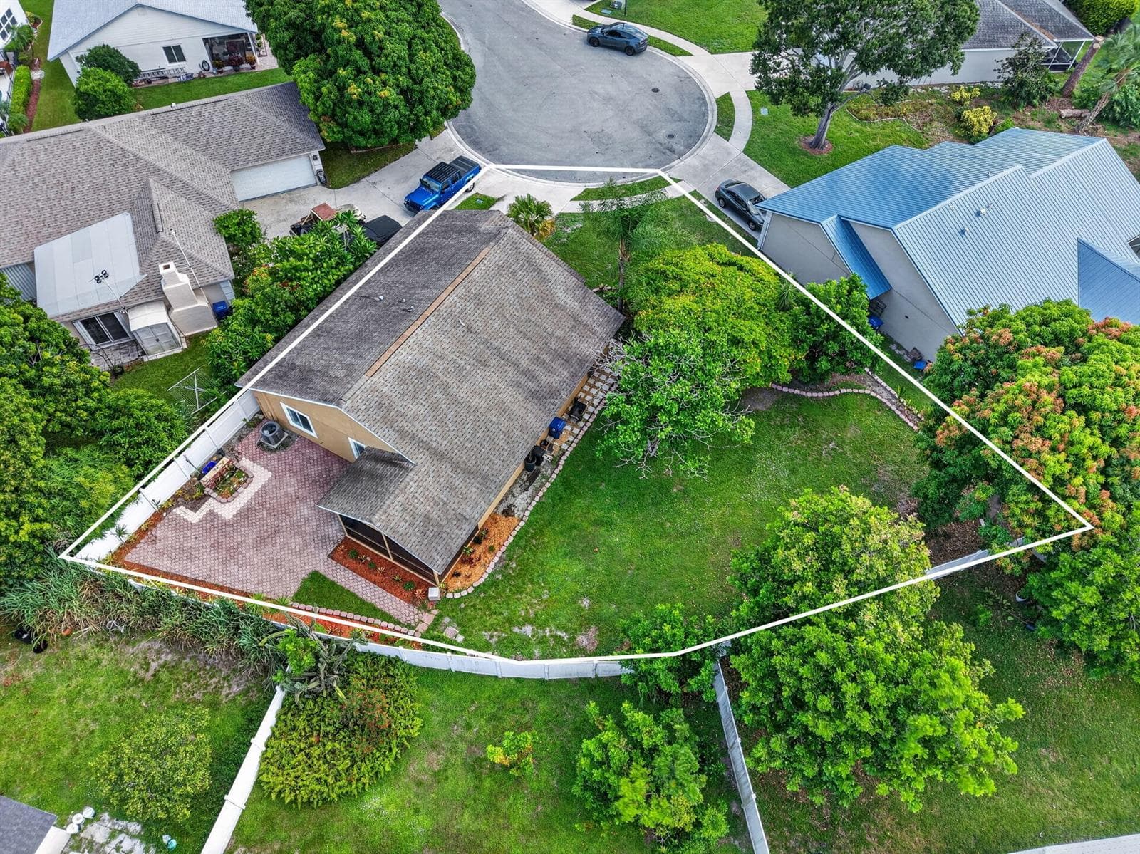 166 RAINTREE, Jupiter, FL 33458 — zdjęcie 2