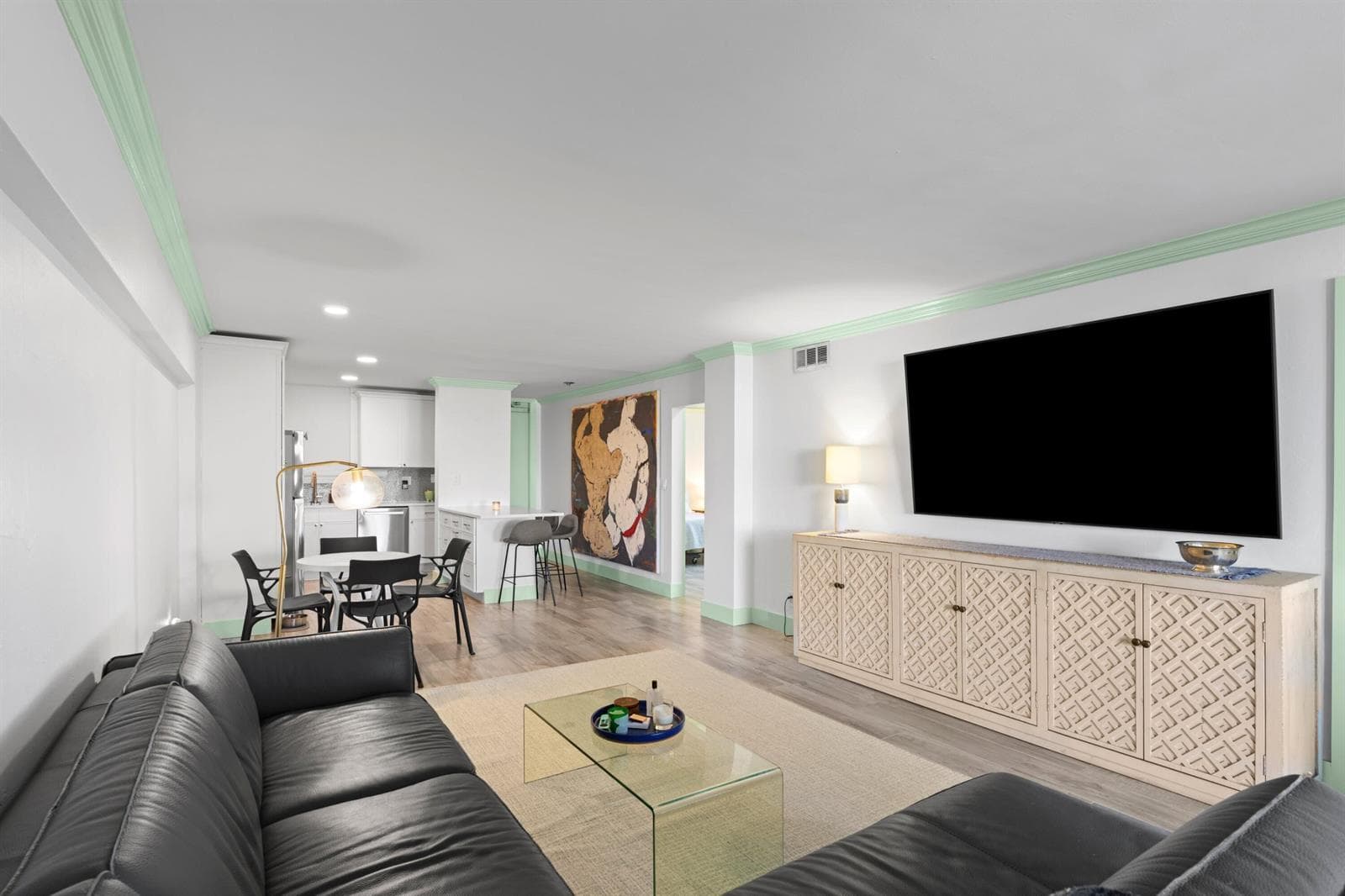 917 N FLAGLER Drive # 108, West Palm Beach, FL 33401 — zdjęcie 2