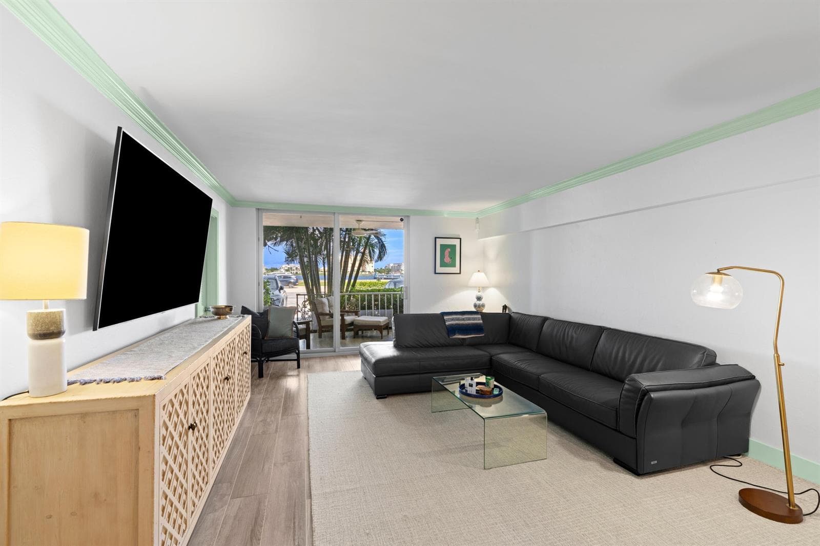 917 N FLAGLER Drive # 108, West Palm Beach, FL 33401 — zdjęcie 4