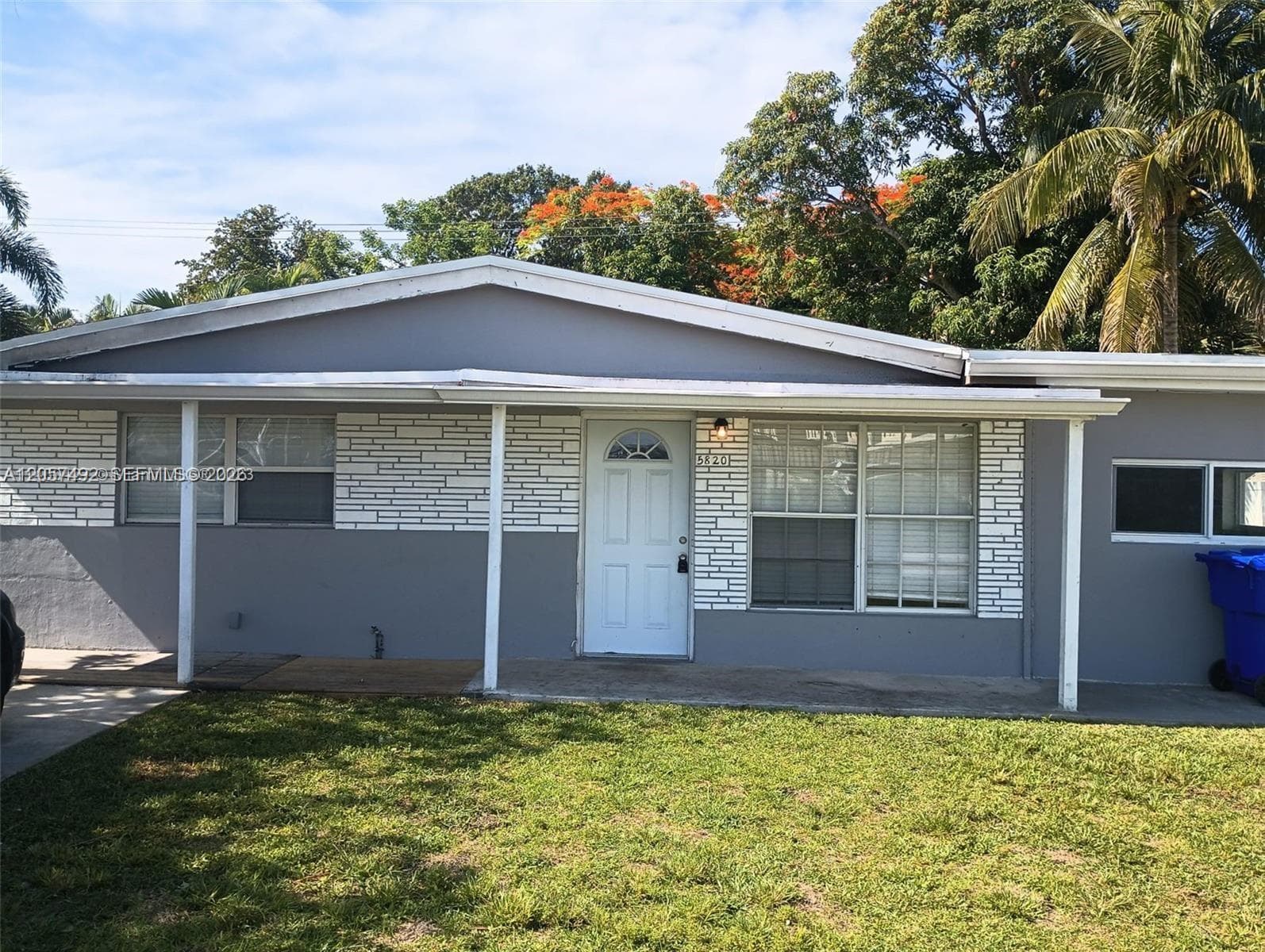 5820 Atlanta St, Hollywood, FL 33021 — zdjęcie 2