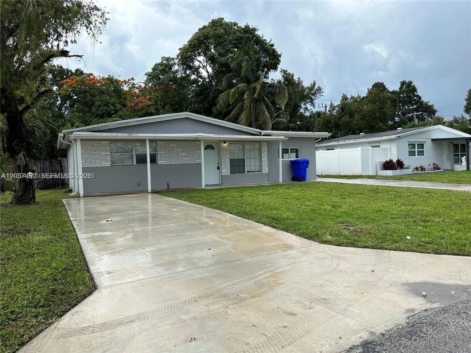 5820 Atlanta St, Hollywood, FL 33021 — zdjęcie 3